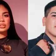 Daniela Celis comparti el ltimo parte mdico de Thiago Medina: "Injuria pulmonar"