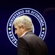 Caputo no quiso dar detalles sobre el acuerdo con el Tesoro de EEUU y dispar: "Esto es un ataque de la izquierda"