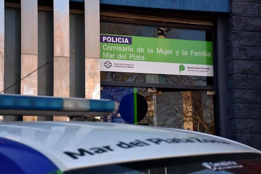 La Unidad Funcional de Instruccin (UFI) N7 se encarga de la investigacin del caso, que qued caratulado como abuso sexual