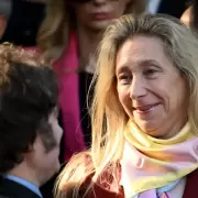 Habló Pablo Yedlin sobre el caso de coimas en ANDIS: "Karina va a tener que volver, la vamos a esperar para que dé explicaciones"