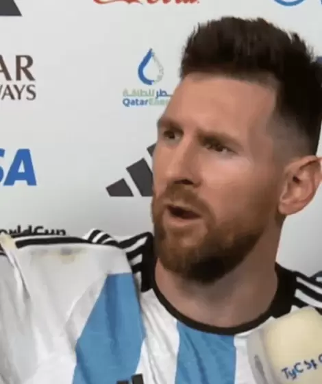 Lio Messi