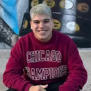 Thiago Medina experiment una leve mejora y va camino a dejar la asistencia mecnica respiratoria