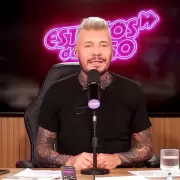 ngel De Brito destroz a Milett y Sabrina Rojas deschav su qumica con Tinelli: "Es hipntico"