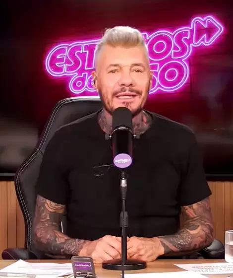 Marcelo Tinelli