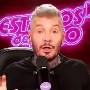 Marcelo Tinelli destroz a la China Surez y se puso del lado de Benjamn Vicua: "Rompo todo"