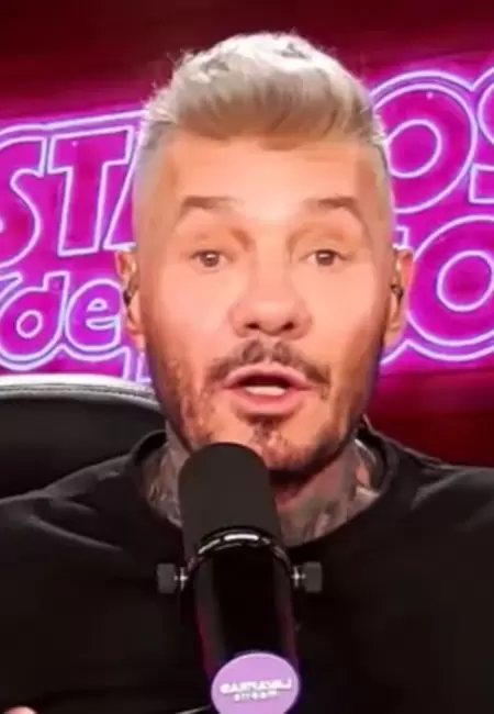 Marcelo Tinelli