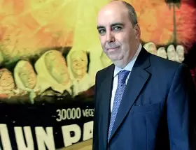 Marcelo Martnez De Giorgi