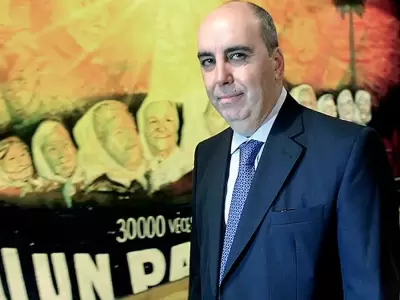 Marcelo Martnez De Giorgi