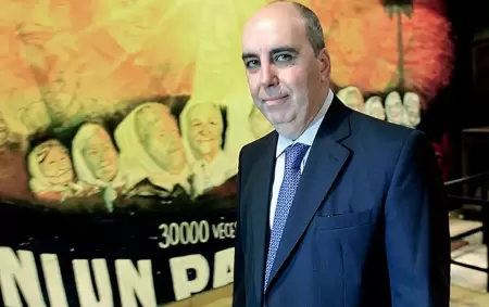 Marcelo Martnez De Giorgi