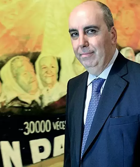 Marcelo Martnez De Giorgi