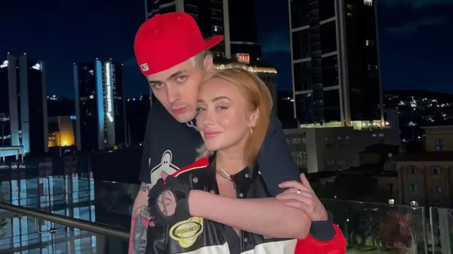 Tuli Acosta y Lit Killah anunciaron sus reparacin pero sigue el amor entre ellos