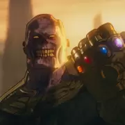 "Marvel Zombies": ms sangriento que nunca, el apocalipsis lleg a Disney+