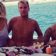 Denuncian "violencia vicaria" por parte de Wanda Nara y Maxi López a Mauro Icardi