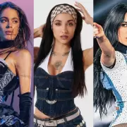 Lali, Tini y Mara Becerra se unieron al pedido de justicia por Brenda, Morena y Lara: "Basta de mirar para otro lado"