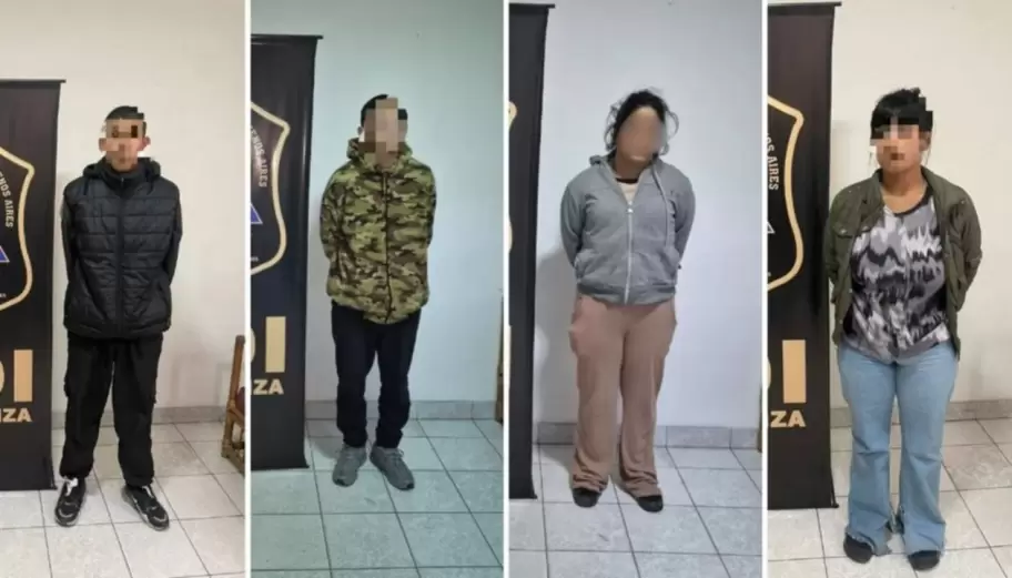 La investigacin avanza con doce detenidos hasta ahora