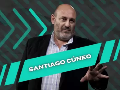 Santiago Cneo en BBN.