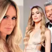 Sabrina Rojas hizo de las suyas en la separacin entre Marcelo Tinelli y Milett Figueroa?