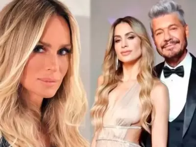 Sabrina Rojas sealada como la tercera en discordia en la separacin de Marcelo Tinelli y Milett Figueroa