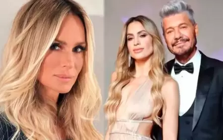 Sabrina Rojas sealada como la tercera en discordia en la separacin de Marcelo Tinelli y Milett Figueroa