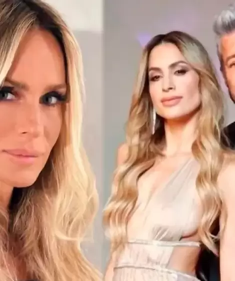 Sabrina Rojas sealada como la tercera en discordia en la separacin de Marcelo Tinelli y Milett Figueroa