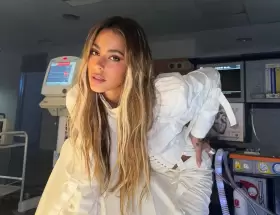 Tini Stoessel