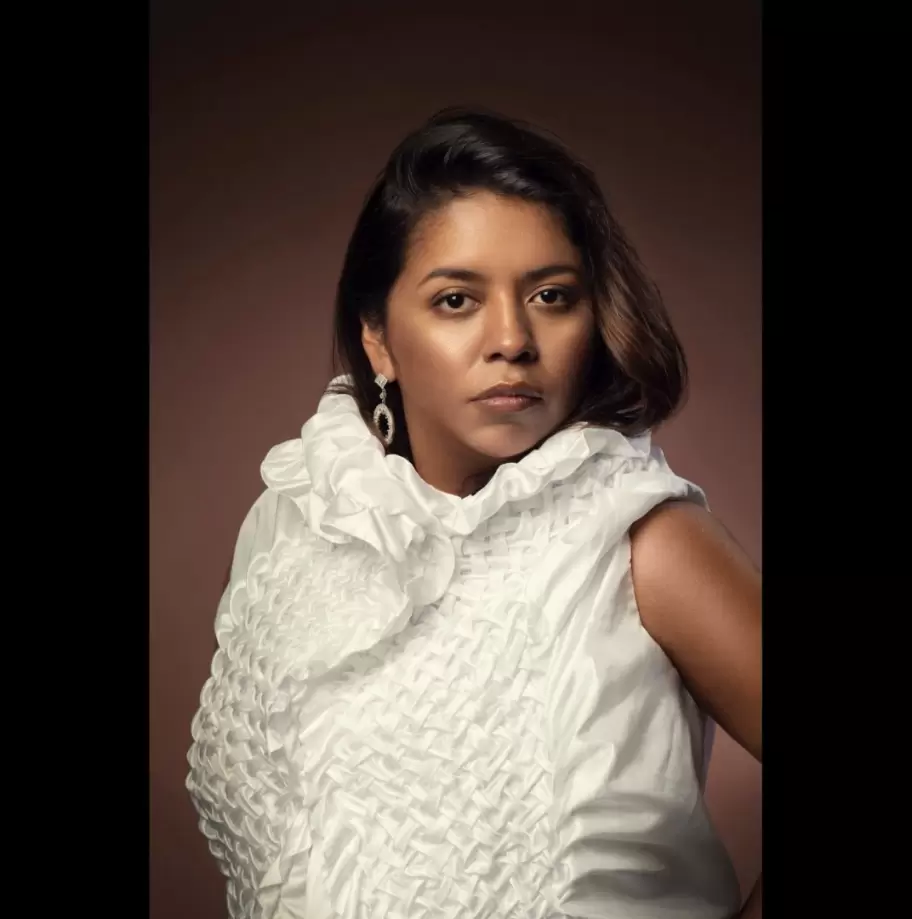 BigBang dialog conRebe, trabajadora sexual y referente del espacio de Internet del sindicato AMMAR