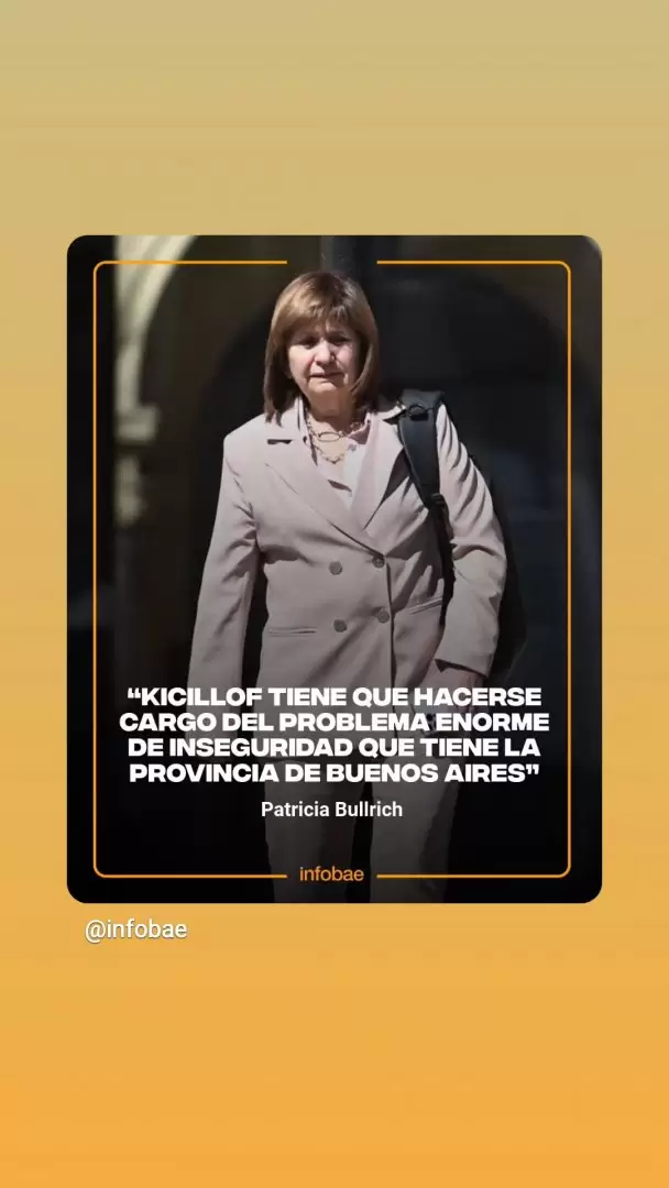 Una de las historias que comparti Javier Milei sobre el triple femicidio de Brenda, Morena y Lara.