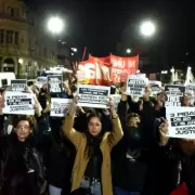 Narcofemicidio para mostrar poder y sembrar terror: qu se sabe del triple crimen de Lara, Brenda y Morena