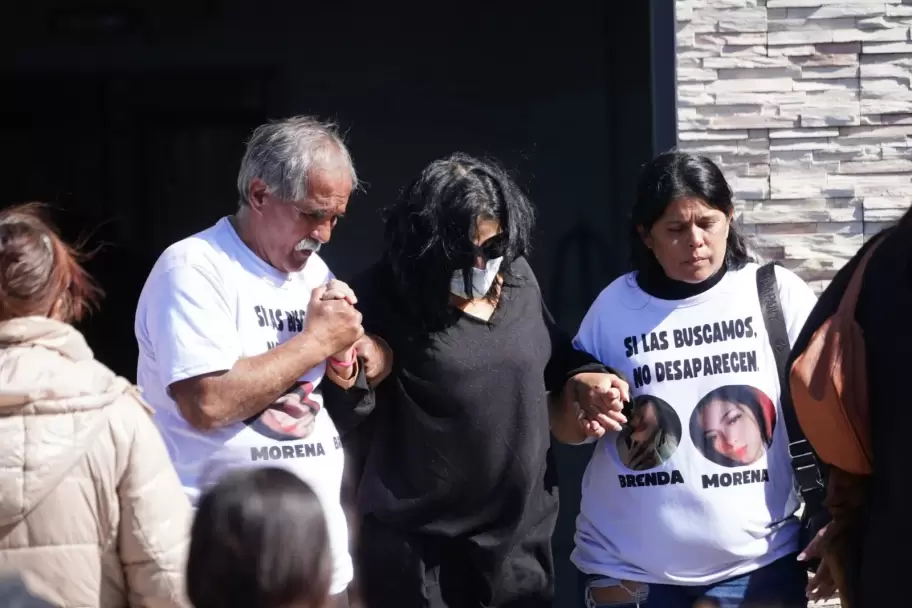 Las jvenes fueron secuestradas, torturadas y asesinadas en una casa de Villa Vatteone