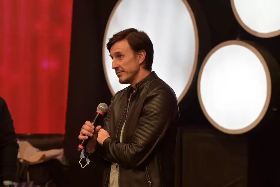 Roberto García Moritán