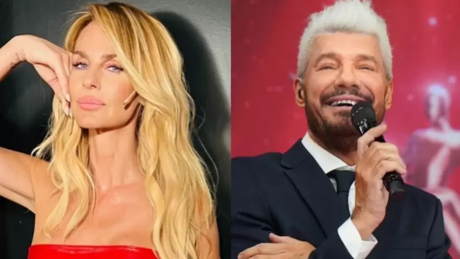 Sabrina Rojas neg un romance con Tinelli, por el momento, es slo su jefe