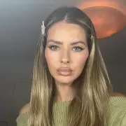 La China Surez regres a Argentina: polmica por sus gatos y las hijas de Wanda Nara