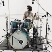 Soundtrash, las sesiones que muestran lo real de la msica argentina: un proyecto colectivo, ntimo y minimalista