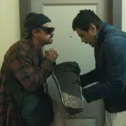 "Una Batalla tras Otra": el estreno que conquist los cines con Leonardo DiCaprio y Sean Penn