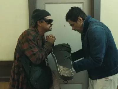 "Una Batalla tras Otra"