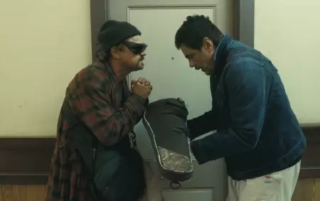 "Una Batalla tras Otra"