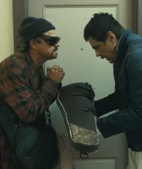 "Una Batalla tras Otra"