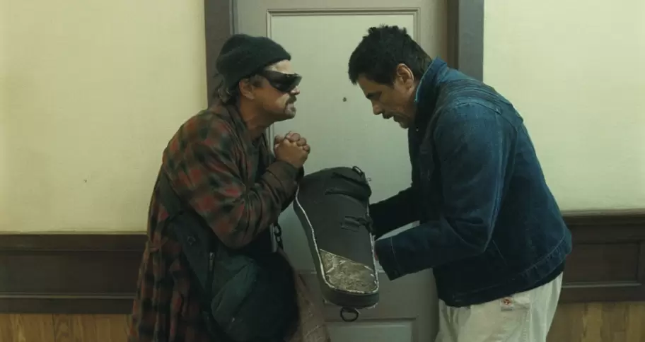 "Una Batalla tras Otra"