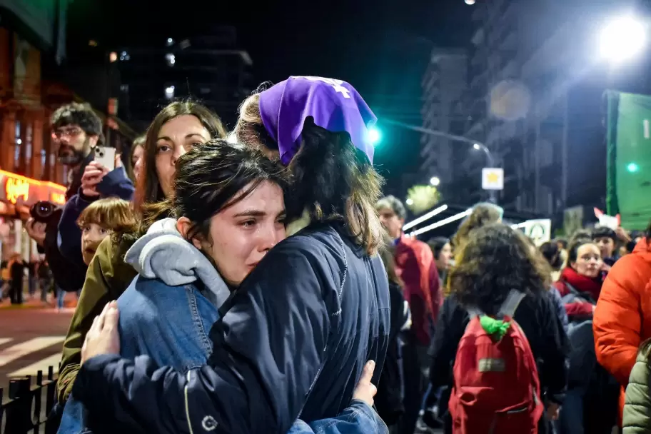 Triple femicidio en Florencio Varela