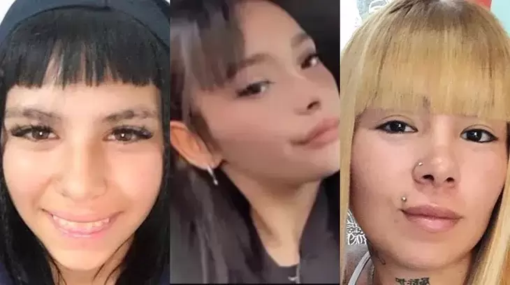 El triple femicidio de La Matanza conmovió al país y abrió múltiples debates