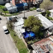 "Extremadamente sanguinario": así es "Pequeño J", el narco que habría sido responsable del triple femicidio en Varela