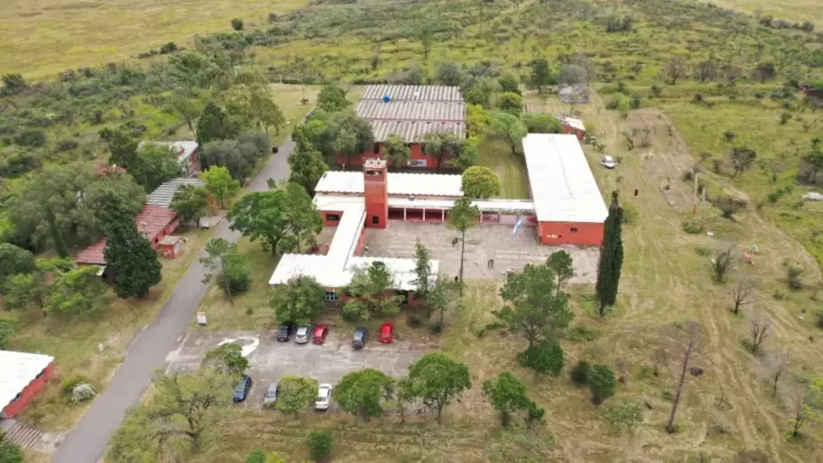 Encuentran restos seos en el predio de La Perla, en Crdoba