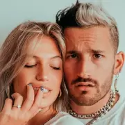 Stefi Roitman, rumores, alfombras rojas y cafés madrileños con Nico Furtado: ¿qué pasa con Ricky Montaner?