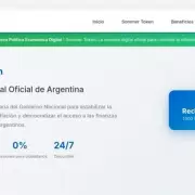 Sommer Token: otro hackeo que demuestra la vulnerabilidad del Estado y la improvisacin oficial