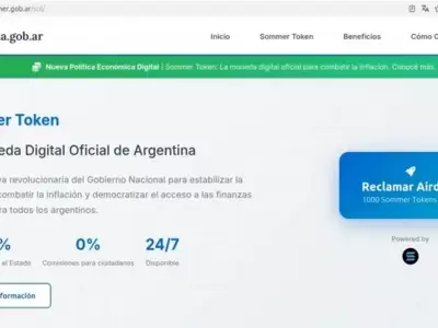 El sitio asociado al Hospital Nacional Sommer fue hackeado