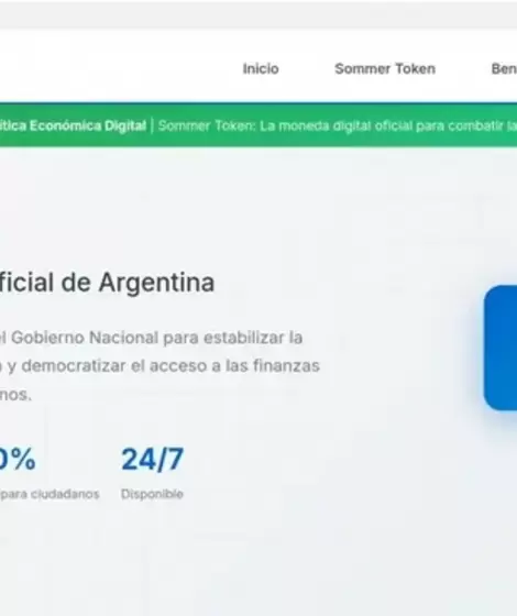 El sitio asociado al Hospital Nacional Sommer fue hackeado