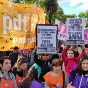 Horror, dudas sobre "Pequeño J" y familias que claman justicia: cómo sigue la causa sobre el triple narcofemicidio