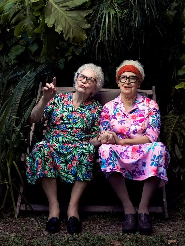 Eugenia Guerty: "El teatro es puro fuego, es mi casa, mi refugio, mi primer amor"