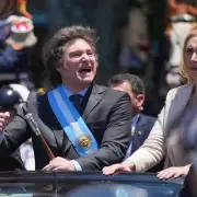 La confianza en el gobierno de Javier Milei se desploma en un 8,2%: anlisis de un deterioro anunciado