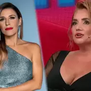 Pazos y Brey se cruzaron a los gritos: Puede un triple femicida como "Pequeo J" reinsertarse en la sociedad?